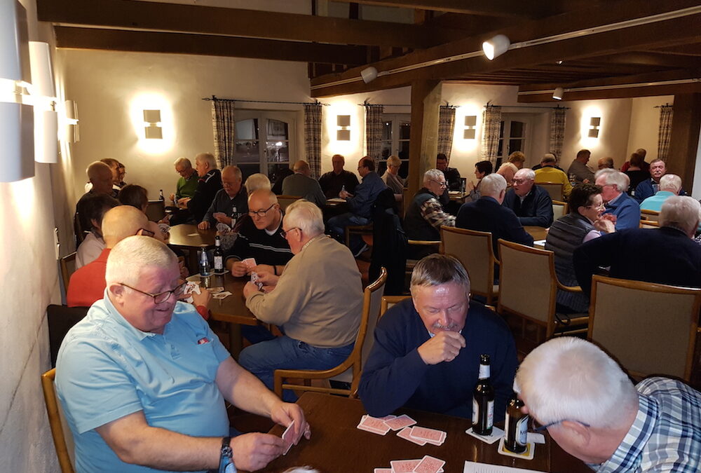 Preisdoppelkopfturnier 2026