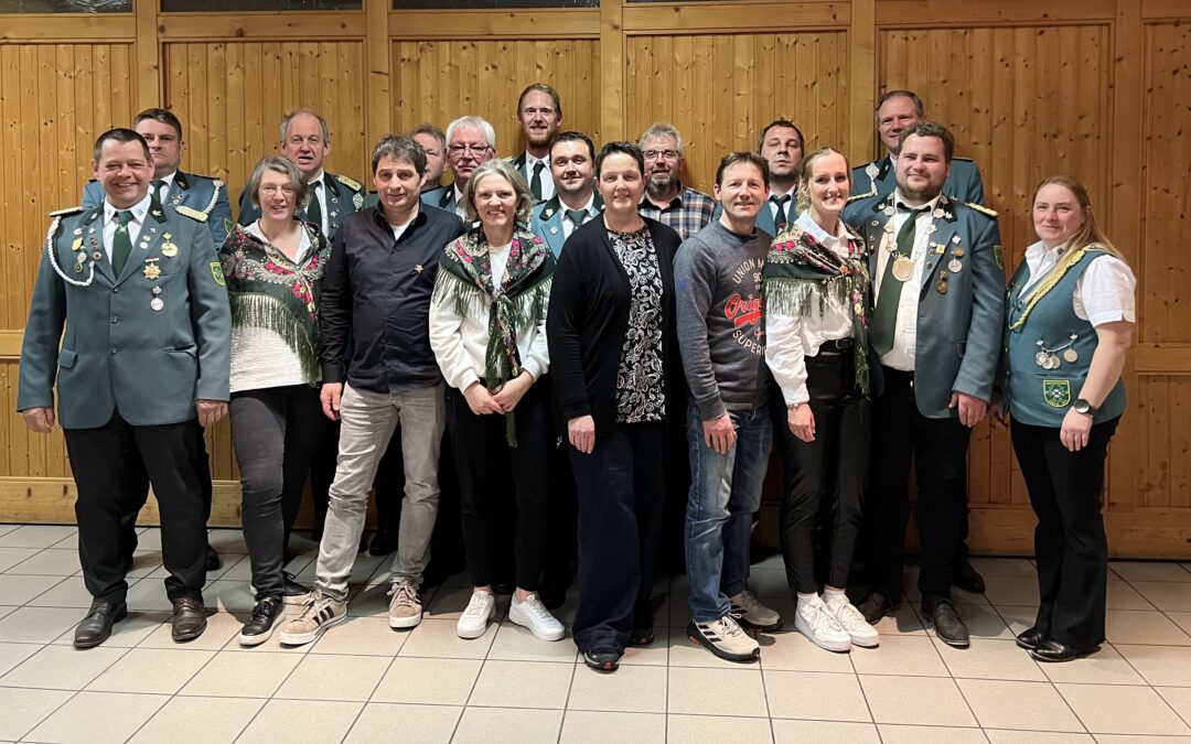 Generalversammlung 2026